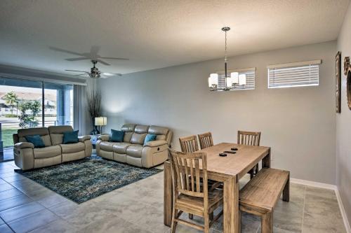 Kissimmee Condo with Resort-Style Amenities! in Kissimmee, USA