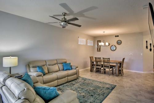 Kissimmee Condo with Resort-Style Amenities!