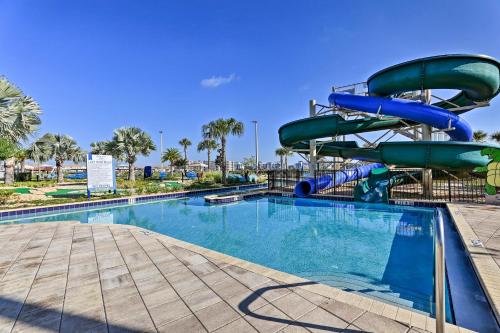 Kissimmee Condo with Resort-Style Amenities! in Kissimmee, USA