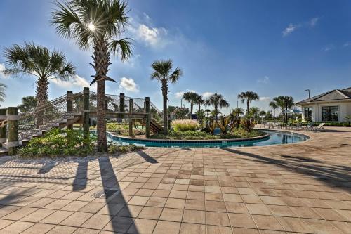 Kissimmee Condo with Resort-Style Amenities!
