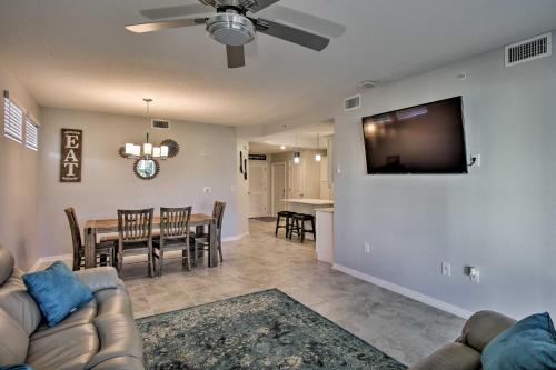 Kissimmee Condo with Resort-Style Amenities!