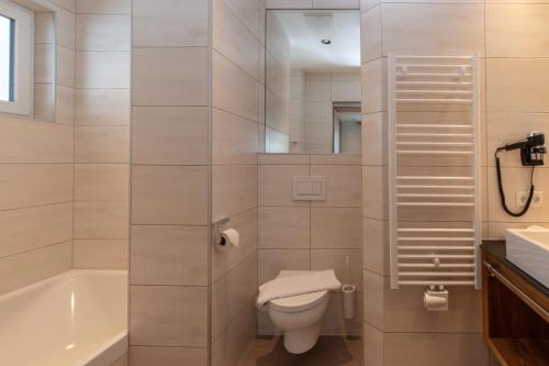 Hotel Neder – Ischgl, MO