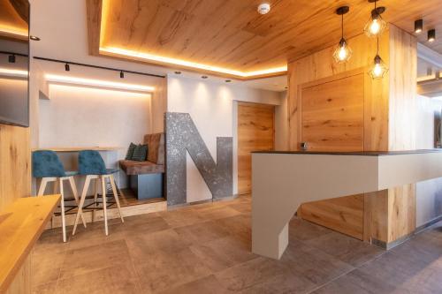 Hotel Neder – Ischgl, MO