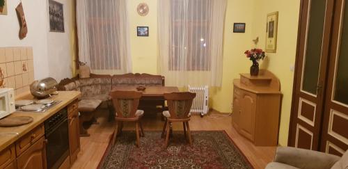 Létesítmények, Apartman Náměstí (Apartman Namesti) in Horní Blatná
