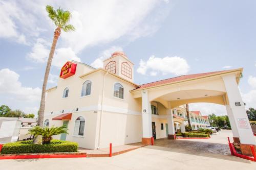 Palace Inn Beltway 8 & Westview in Houston, USA