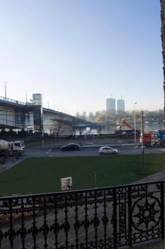 Belgrade K43 Rooms 3-Star Hotel amenity