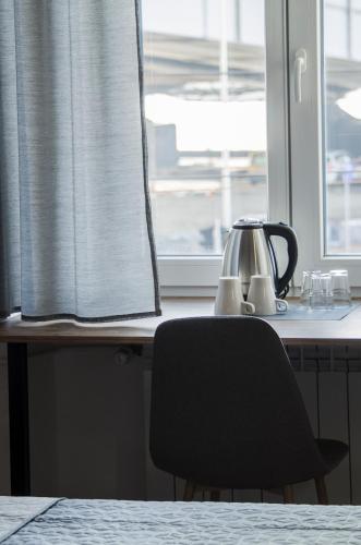 Belgrade K43 Rooms 3-Star Hotel suite