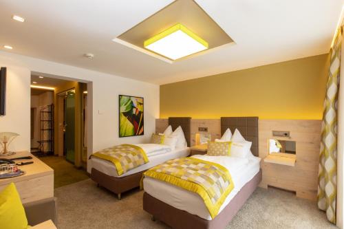 Hotel Neder – Ischgl, MO