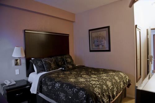 Harborview Inn & Suites-Convention Center-Airport-Gaslamp-Seaworld-Zoo-Balboa Park