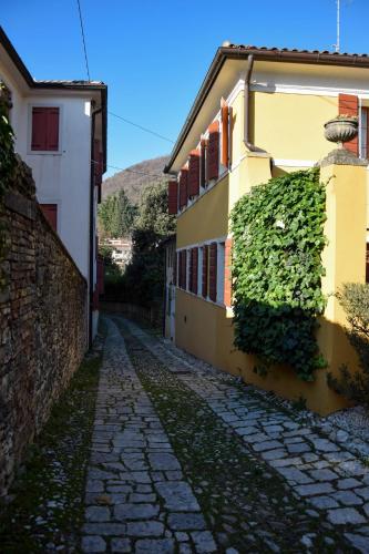  Casa nel cuore del prosecco in Valdobbiadene