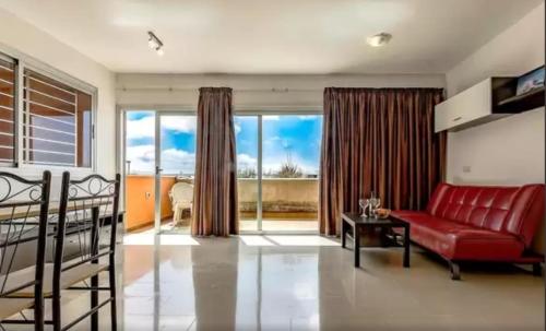 Aparthotel in San Miguel de Abona
