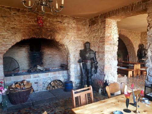 Pub/Lounge, Apartman Náměstí (Apartman Namesti) in Horní Blatná