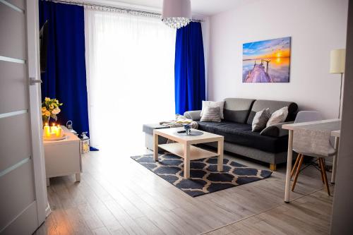 B&B Lublin - Blue Dream - Bed and Breakfast Lublin