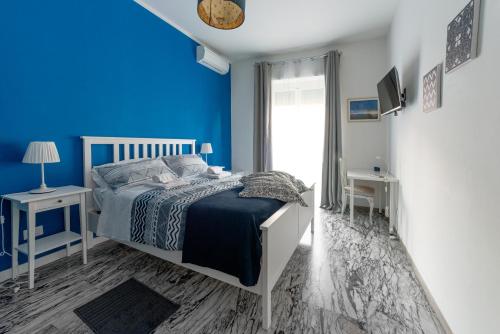 Holiday Max, Roma