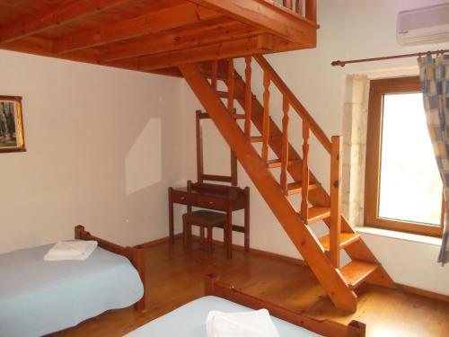 Villa Orestis in Archanes