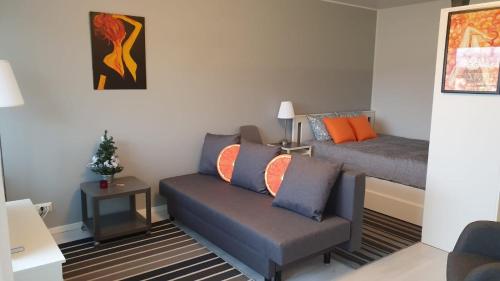. Hamina Orange Apartments Kadetti 2