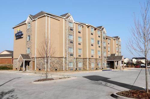 Microtel Inn & Suites - Cartersville