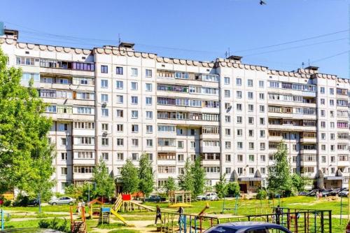 Apartments Voykova