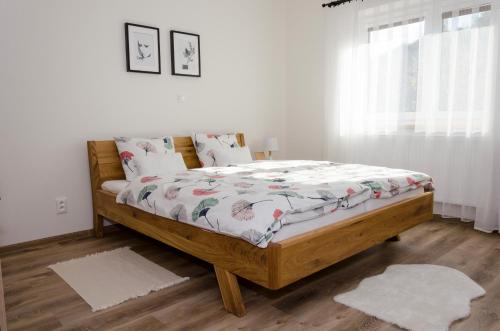 Apartmány u Kotačků