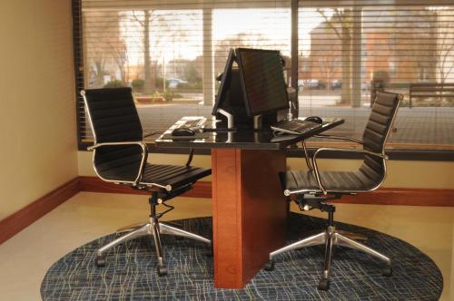 Holiday Inn Raleigh Downtown by IHG in Raleigh, USA