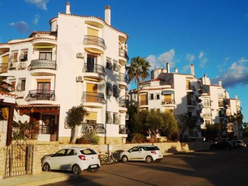  ESTUDIO EL RETIRO playa in Denia