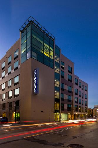 Hotel Indigo Pittsburgh East Liberty, an IHG Hotel in Pittsburgh, USA