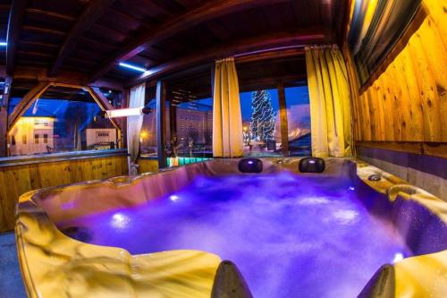 Pension Roky in Rokytnice nad Jizerou