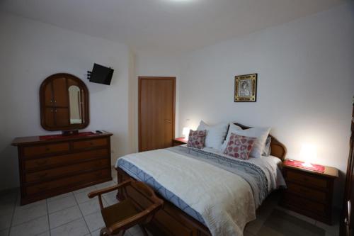 La Casa del Gelso Fiorito