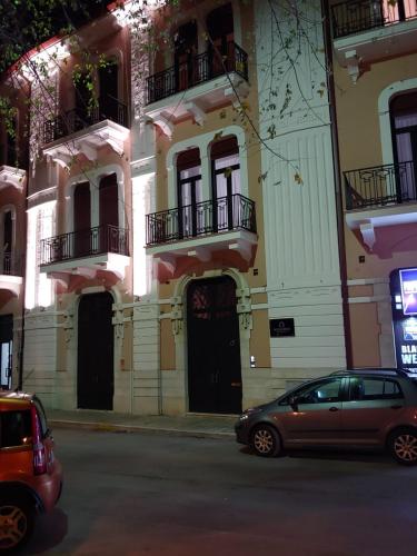 'novecento bed & breakfast 4