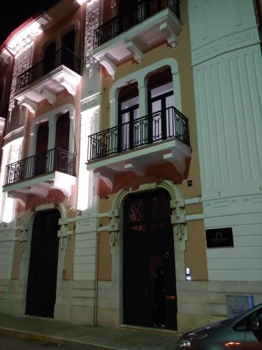 'novecento bed & breakfast 2
