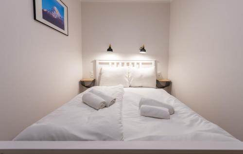 Apartament Tarasowy z SAUNA - 5D Apartamenty