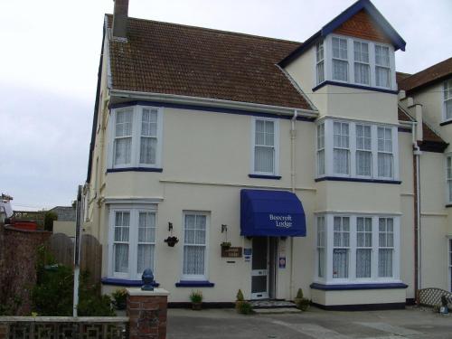 Beecroft Lodge, Paignton