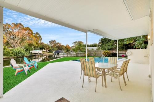 Mod Livin on The Key in Sarasota, USA