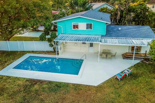 Mod Livin on The Key in Sarasota, USA