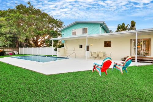 Mod Livin on The Key in Sarasota, USA