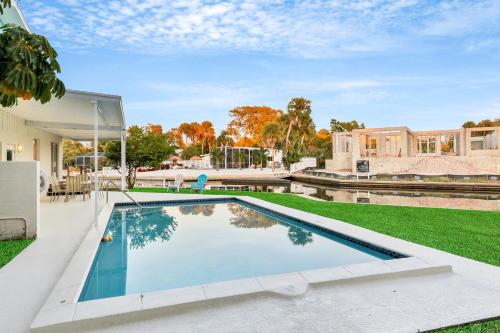 Mod Livin on The Key in Sarasota, USA