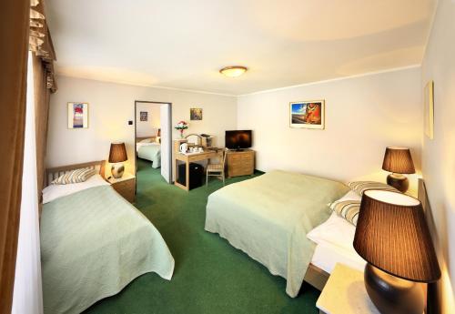 Hotel Salvator - image 3