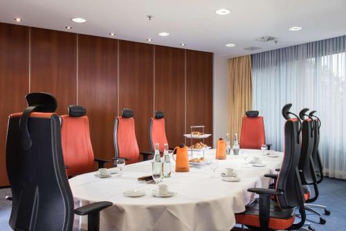 Radisson Blu Furst Leopold Hotel