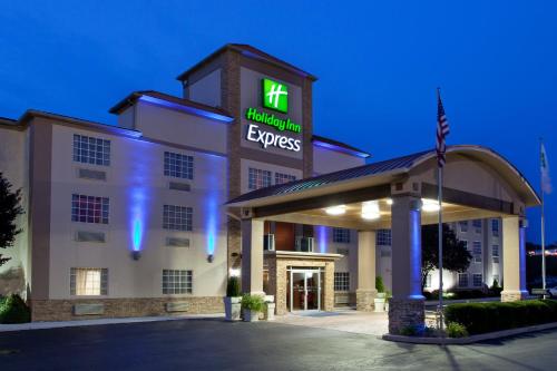 Holiday Inn Express Murrysville - Delmont, an IHG Hotel