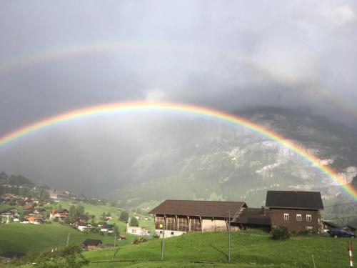 Chalet Bärgblick, Grindelwald (foto 6)