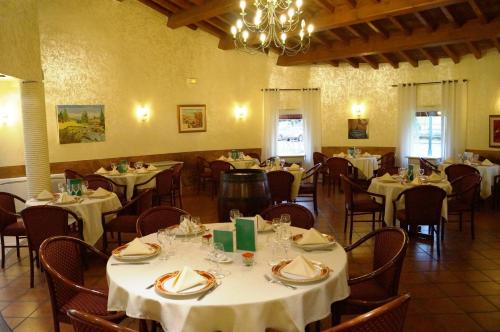 Hôtel Restaurant la Martinière