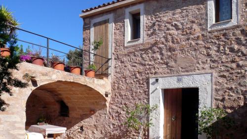 Casa Es Putxet 1