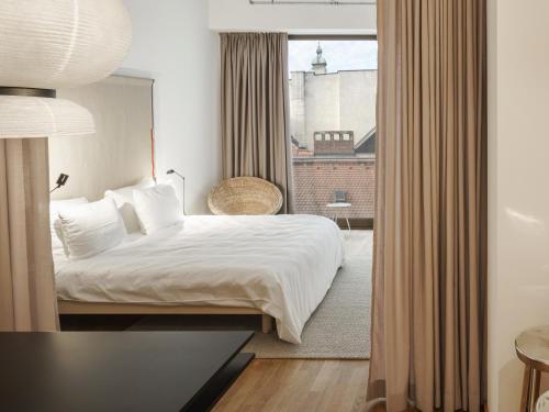 Haus Im Tal In Munich Germany Reviews Prices Planet Of Hotels