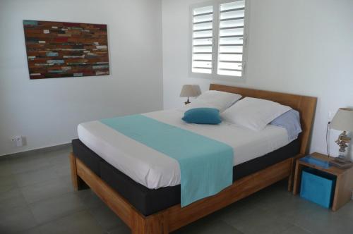 Douceurs Caraïbes, Gîte Papaye. (Douceurs Caraibes, Gite Papaye.) in Bouillante