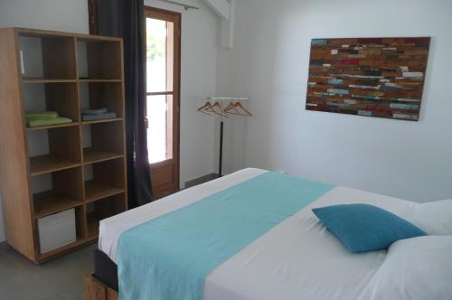 Douceurs Caraïbes, Gîte Papaye. (Douceurs Caraibes, Gite Papaye.) in Bouillante