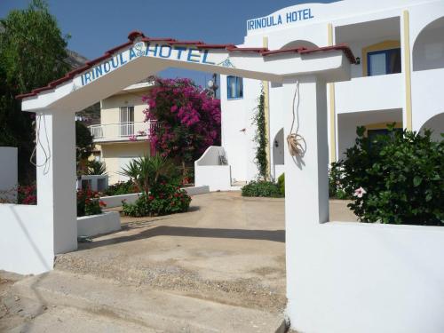 Irinoula Apartments