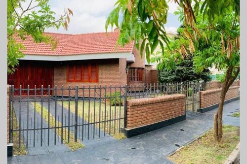 Casa Jesus Maria.