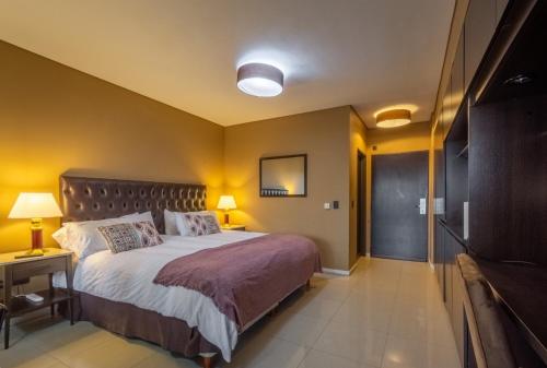 Silky Studio in Palermo Hollywood, Buenos Aires (fotografie 2)