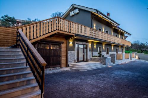  L´Antica Quercia in Potenza