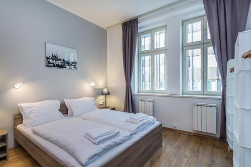 Superior Family Apartment 32